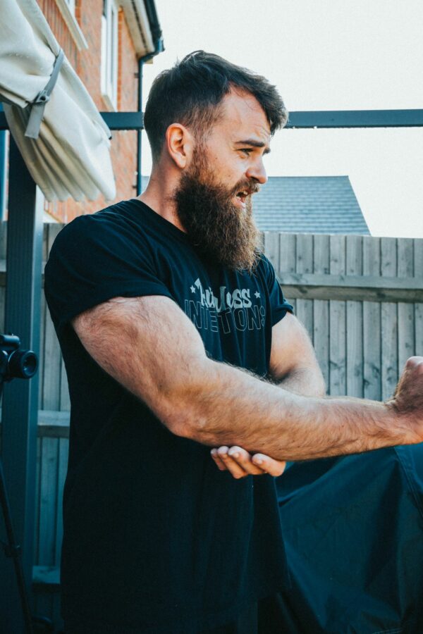 Kettlebell Built Programme - Image 4
