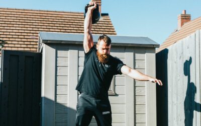 Why EVERYONE should be using Kettlebells!
