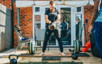 What Weight Kettlebell Do I Need?