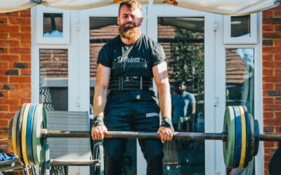 Free workout: Deadlift Meets Kettlebell