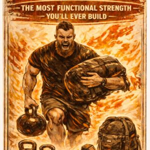 Final Pick - Build Functional Strength eBook