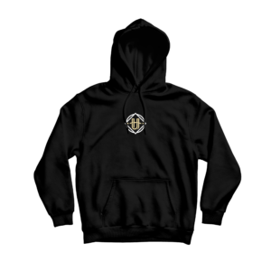 "Loyalty & Passion" USS Hoodie
