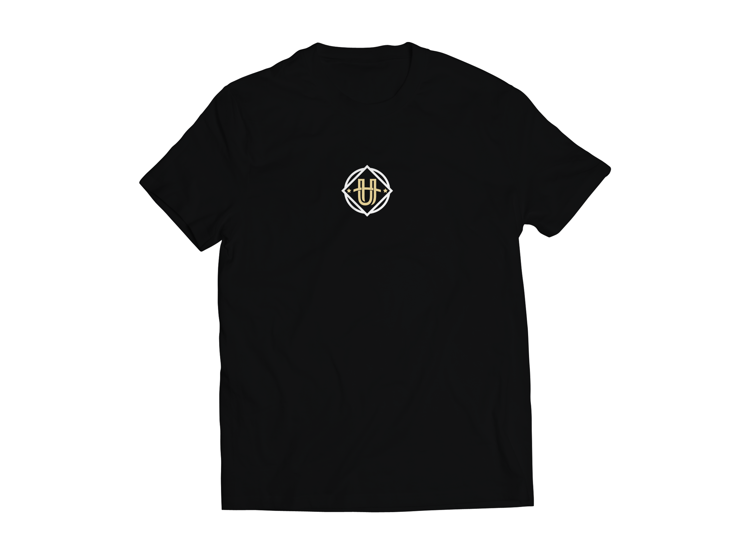 "Loyalty & Passion" USS T-shirt