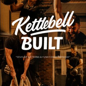 Kettlebell Built - Complexes (Intermediate Programme)